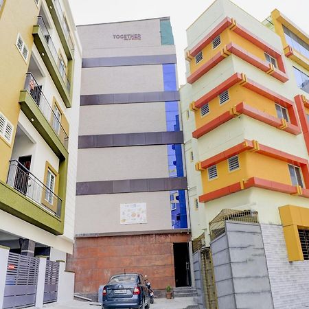 Super Hotel O Together Kammasandra Exterior foto